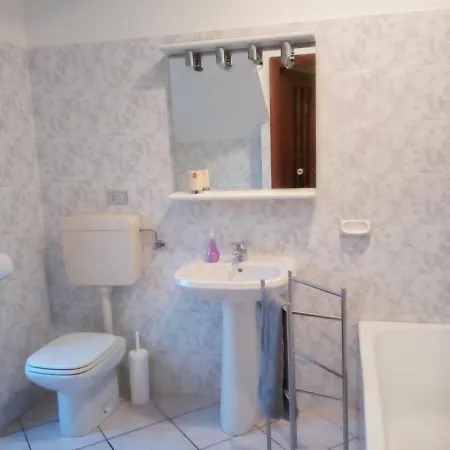 La Legiun Straniera Apartment *