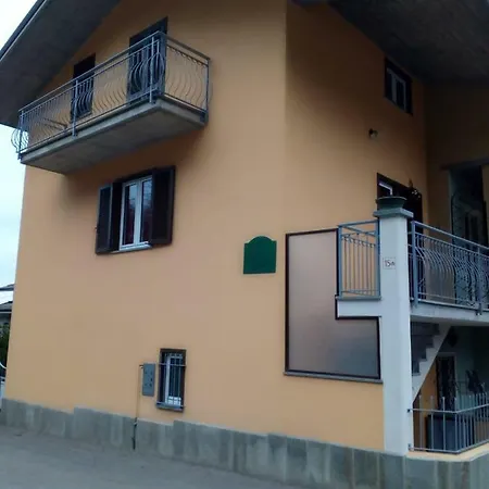 La Legiun Straniera Apartment Boves