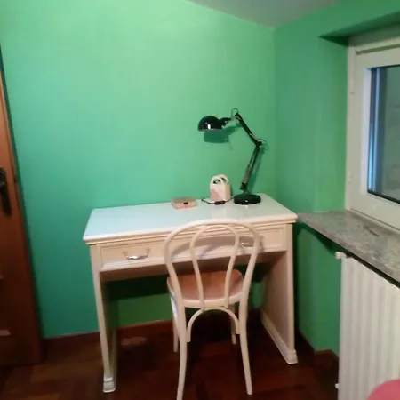 La Legiun Straniera Apartment Boves